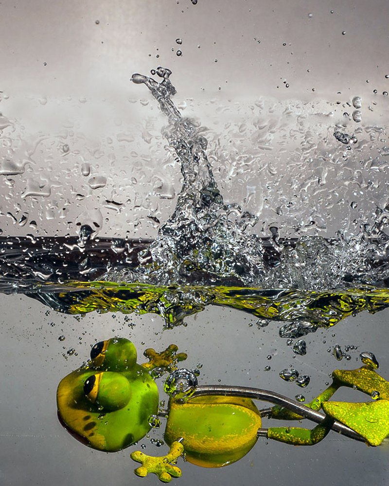 Photograph by Hans-Jürgen Hinz