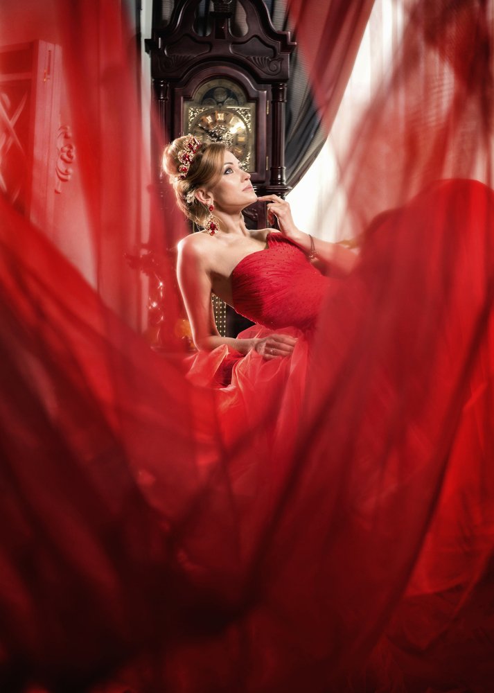 Photograph by Юрий Бершадский