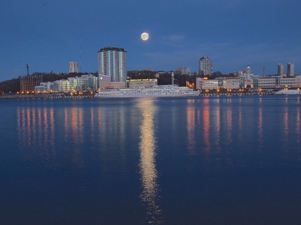 Город Чебоксары