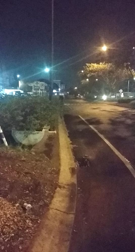 Photograph by Sutikno Widagdo