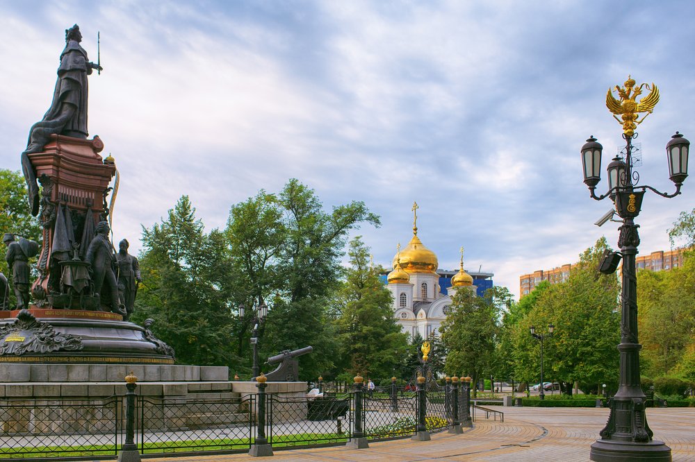 Photograph by Игорь Хижняк