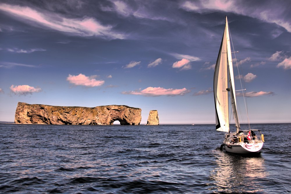 Photograph by Danny Lapierre