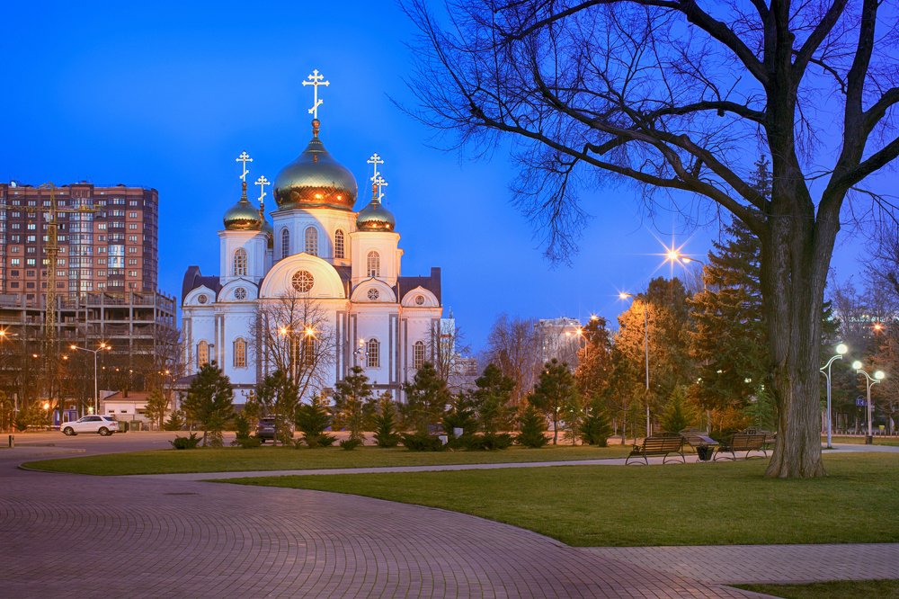 Photograph by Игорь Хижняк