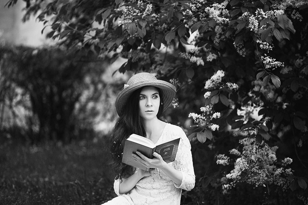 Photograph by Кокарева Анна