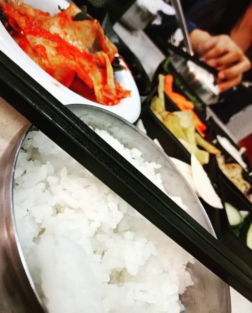 Food trip