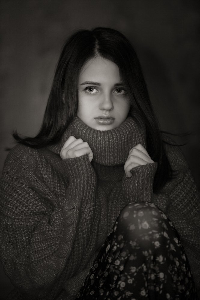 Photograph by Natali Duk