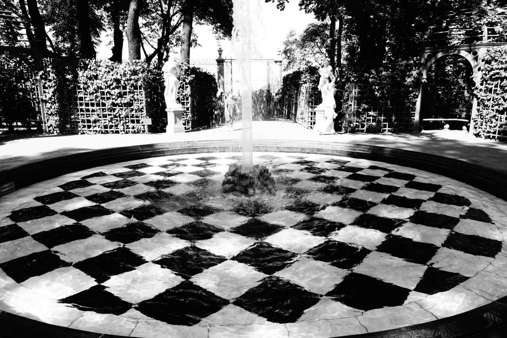 Photograph by Белоусов Александр