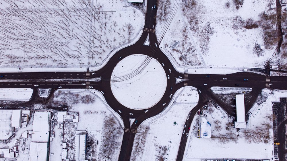 Photograph by Ольга Гаврикова