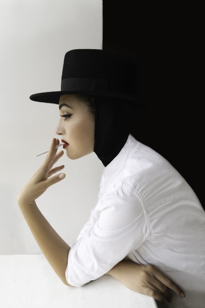 Фотография автора Юлия Сашина