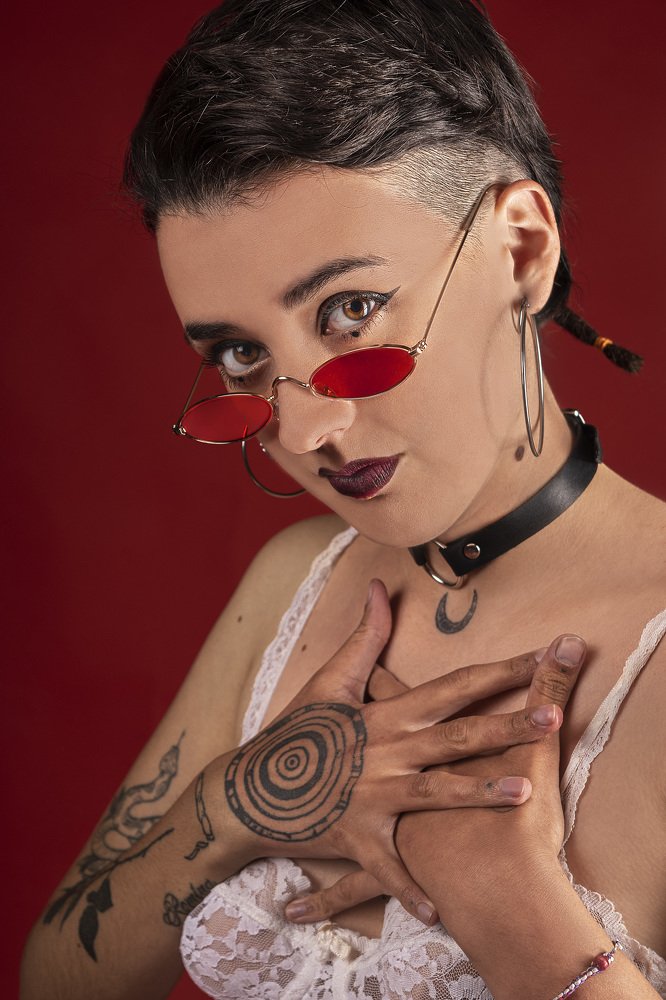 Фотография автора Gerardo Dayan