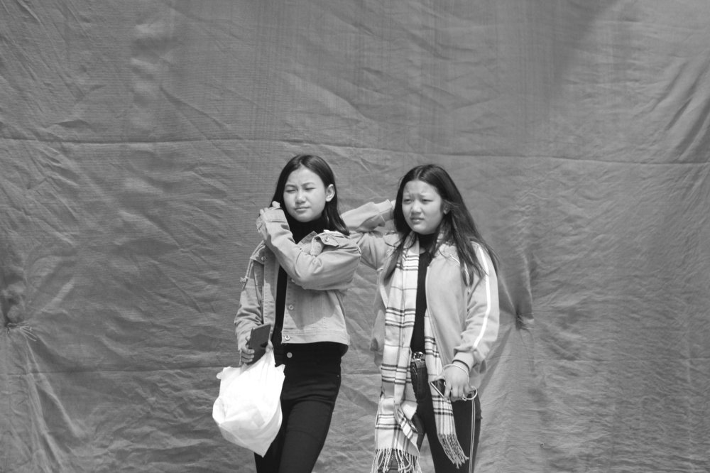 ID: People of Sikkim