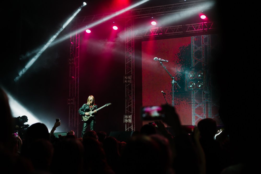 Photograph by Вадим Кузнецов