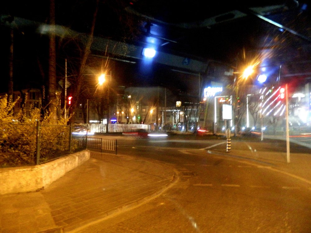 Photograph by Сергей Рапопорт