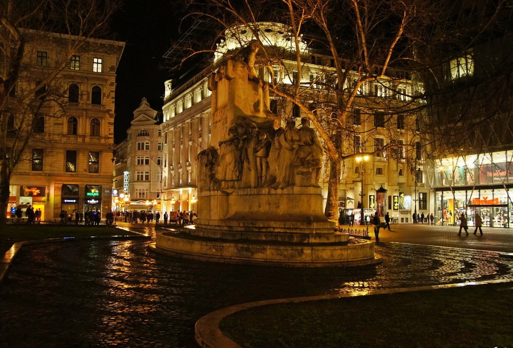 Photograph by Tatyana Markova