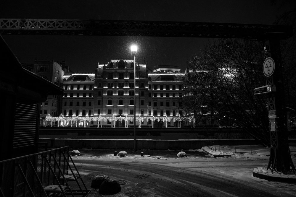 Photograph by Галина Баранова