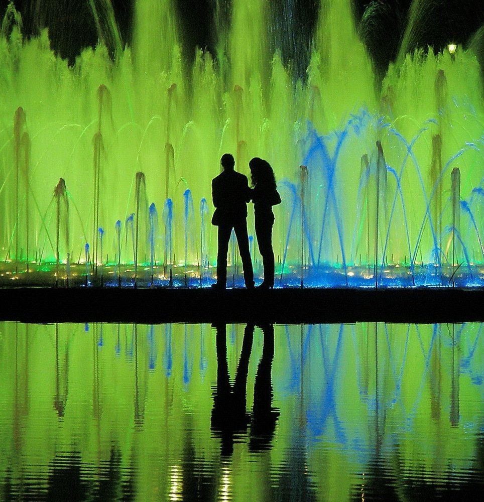 Photograph by Tatyana Markova