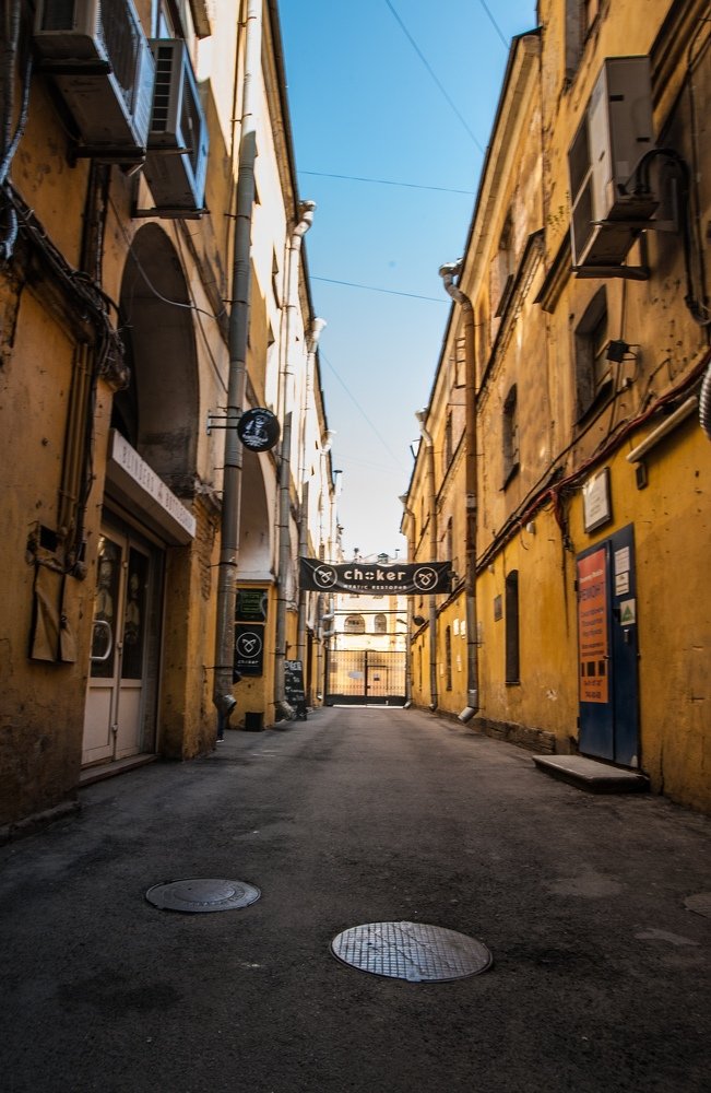 Photograph by Алексей Крылов