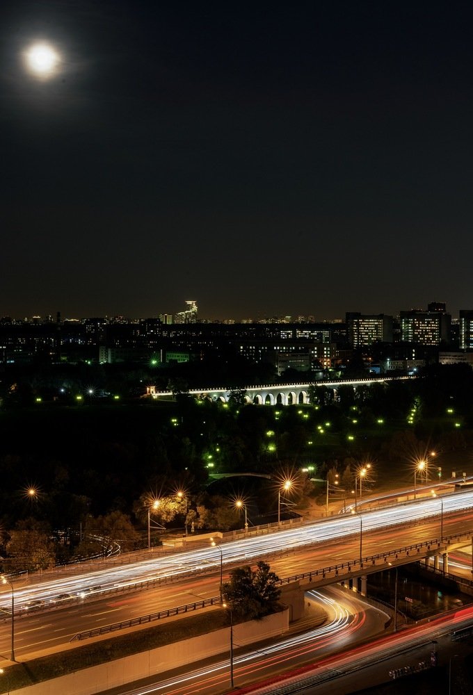 Photograph by Валентина Рязанцева