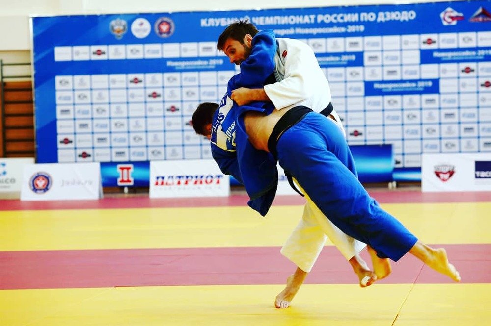 Photograph by Алексей Поляков