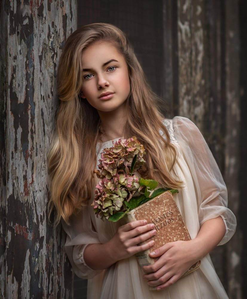 Photograph by Evelina Eve