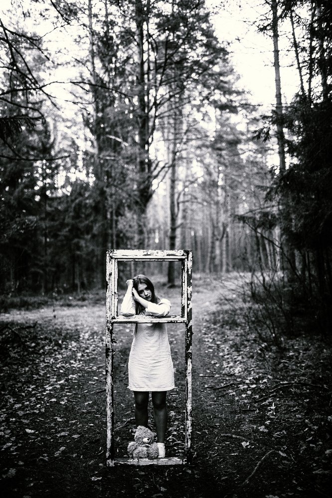 Photograph by Павел Байдаков