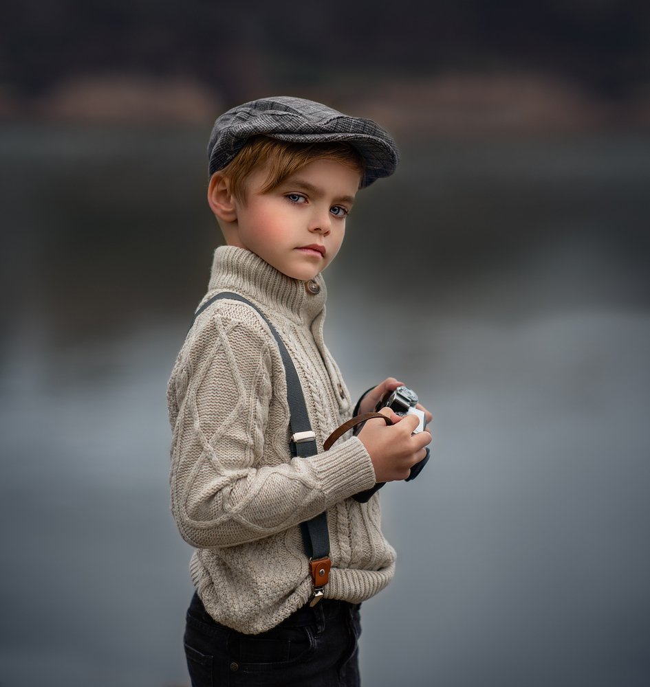 Photograph by Evelina Eve