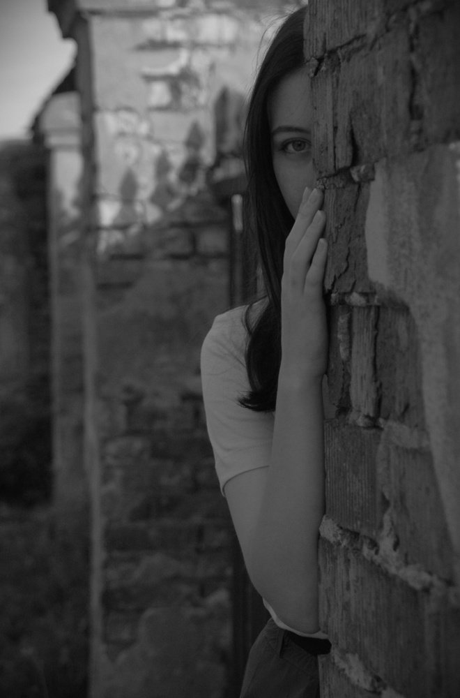 Photograph by Александр Гринь