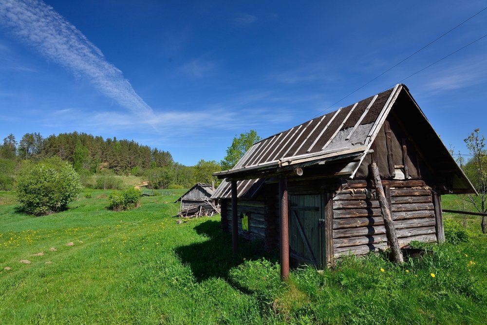 Photograph by Алексей Матвеев