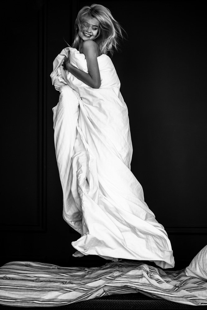 Легкость полета