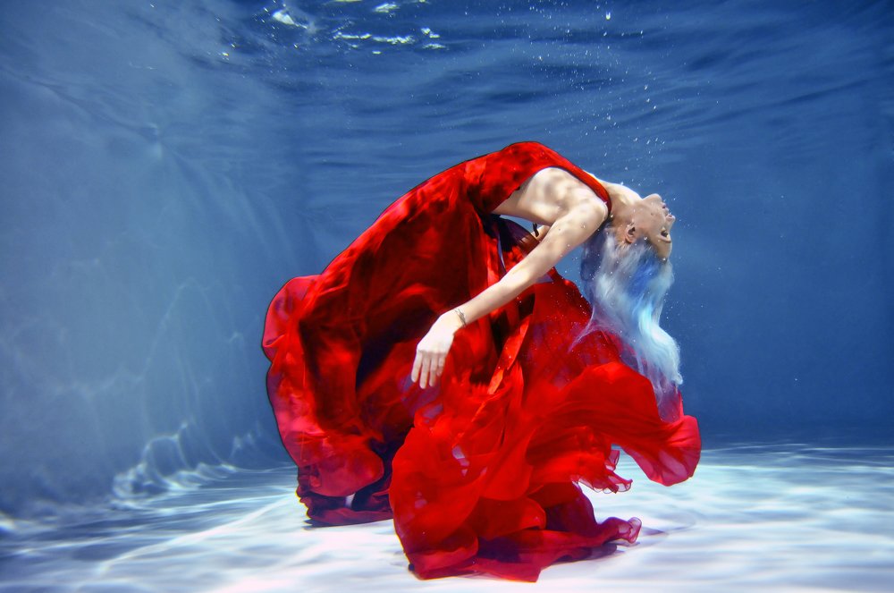 Photograph by Вероника Куликова