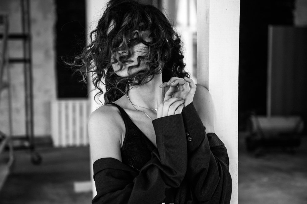 Photograph by Алёна Шемякова