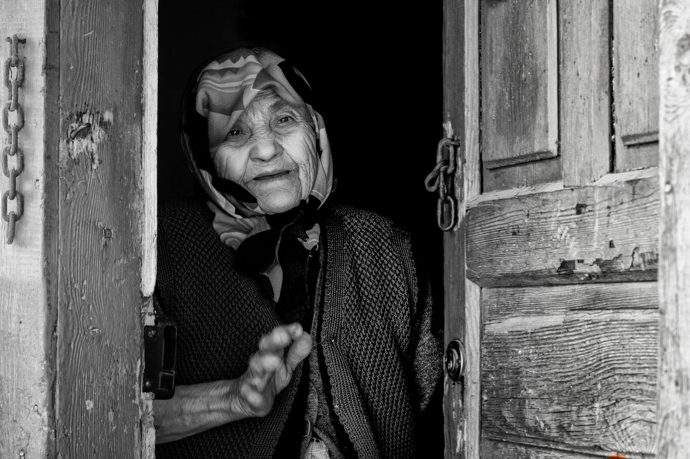 Фотография автора FATIH GONUL