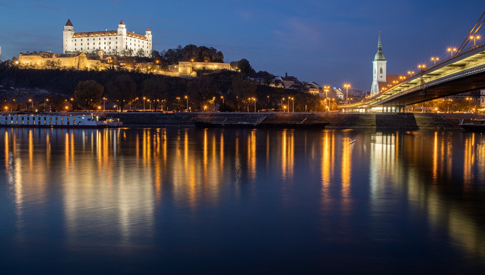 Photograph by Юрий Чернов