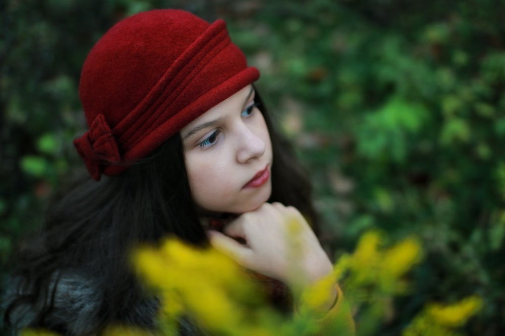 Photograph by Юлия Кулиева