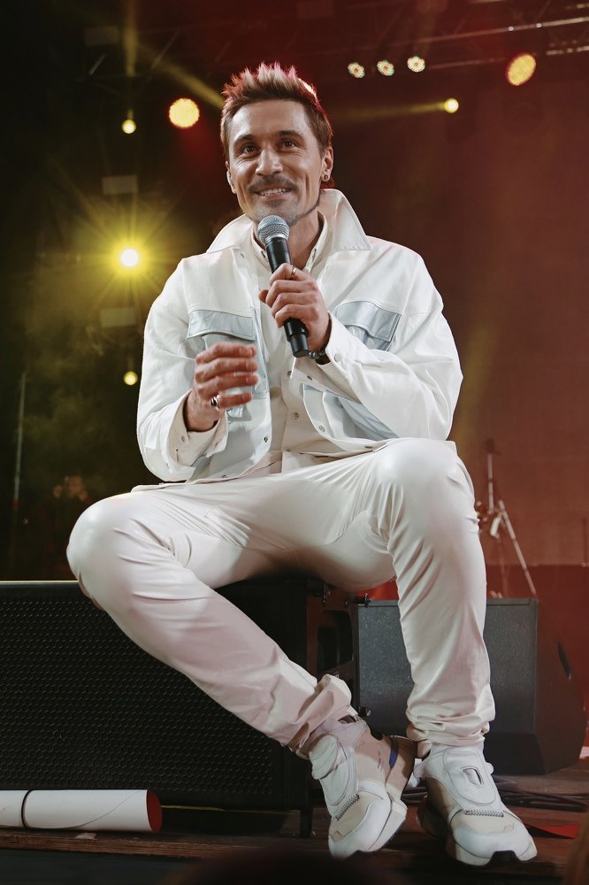 Photograph by Евгений Гурин