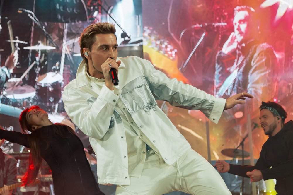 Photograph by Евгений Гурин