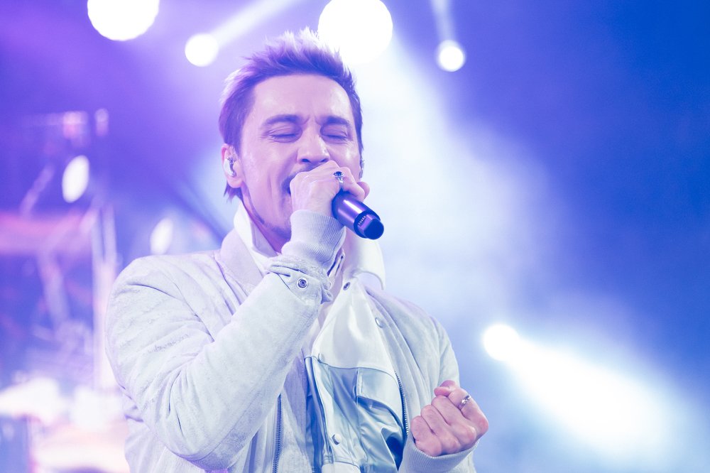 Photograph by Евгений Гурин