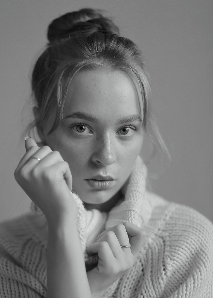 Photograph by Ольга Семенова