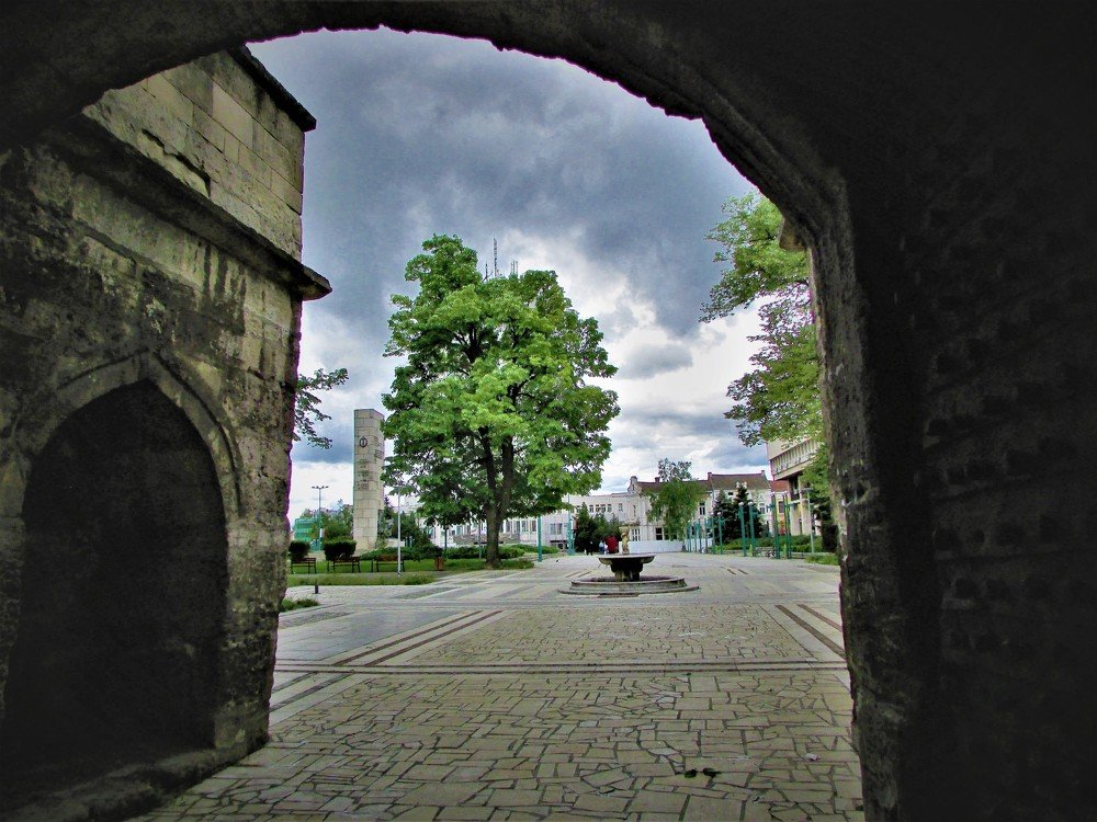 Photograph by Марина Цекова