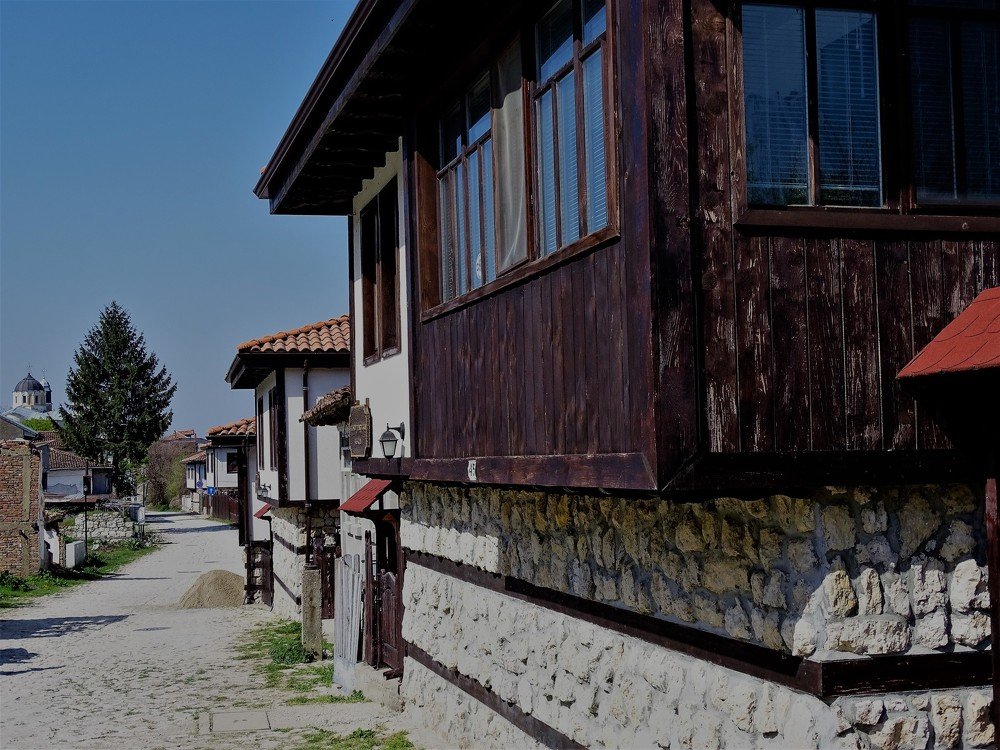 Photograph by Марина Цекова