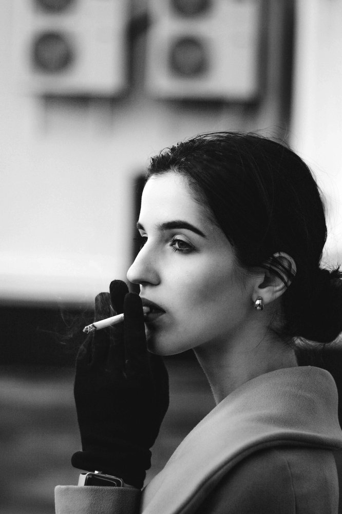 Photograph by Макс Бабенко