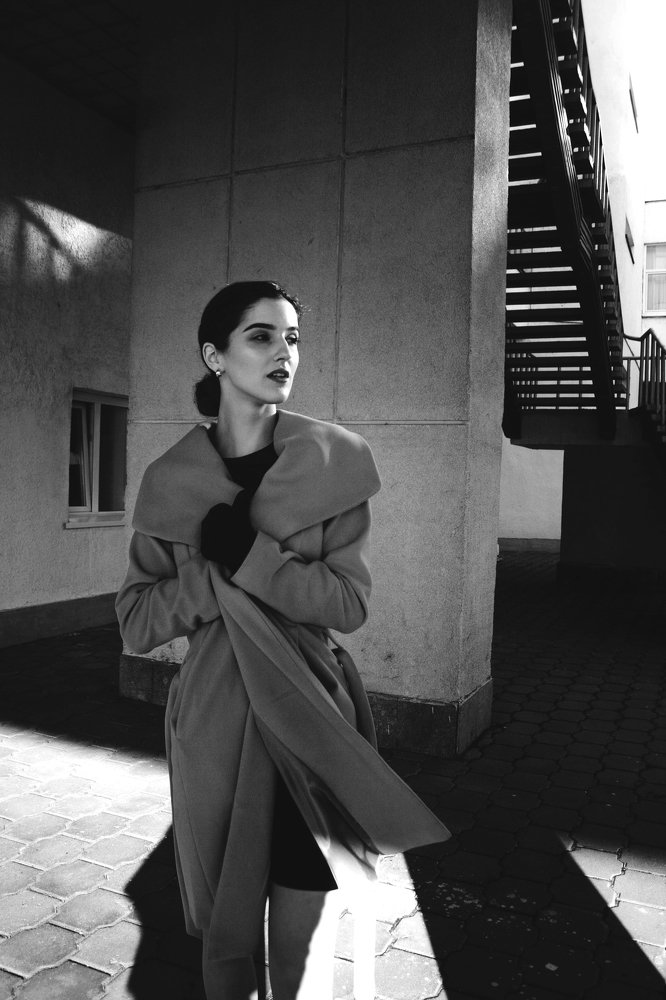 Photograph by Макс Бабенко