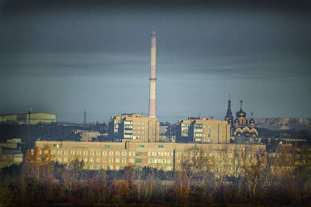 Photograph by петр чиков