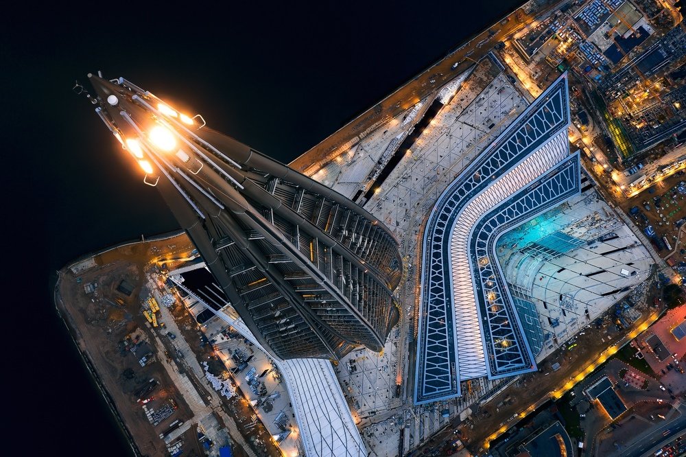 Photograph by Михаил Проскалов