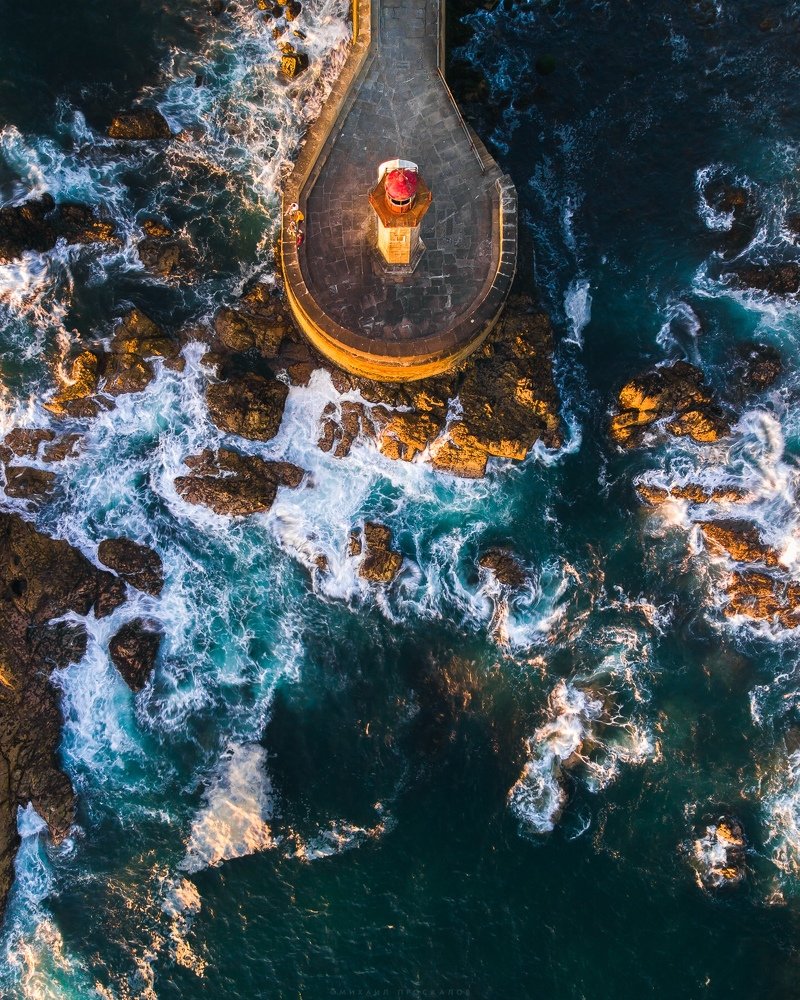 Photograph by Михаил Проскалов