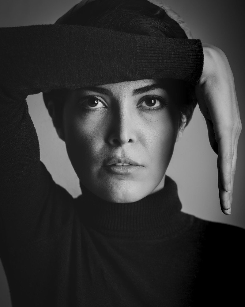 Фотография автора Amirata Yousefi