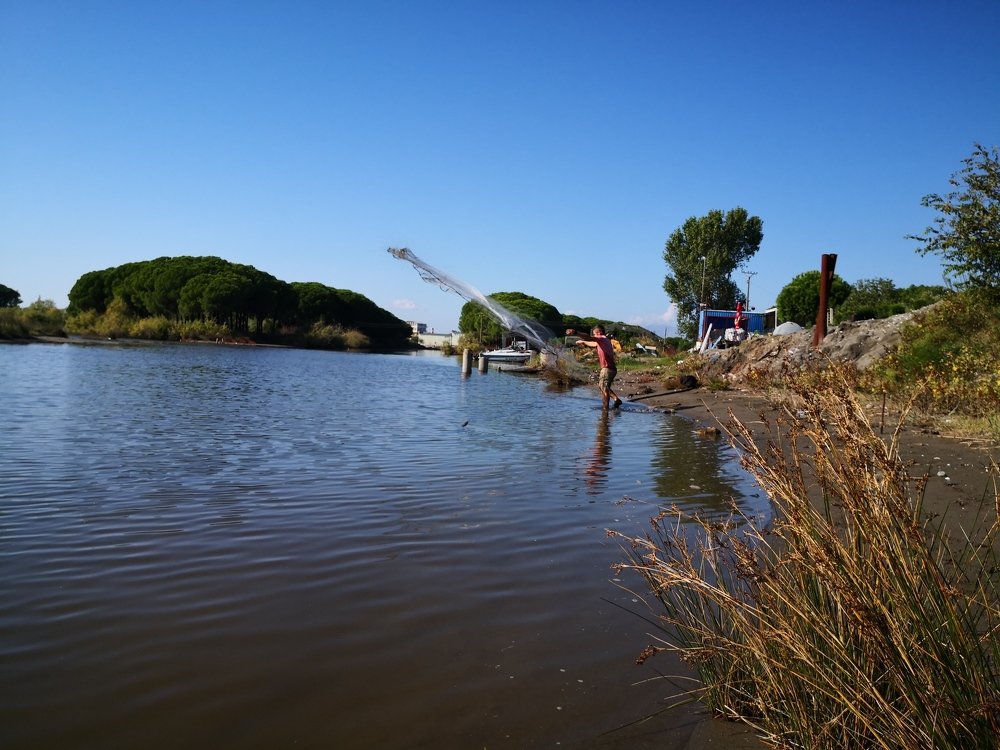 Photograph by Sajmir Laçej