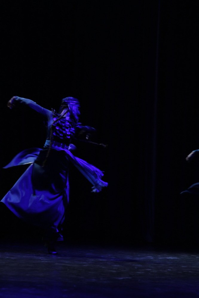 Фотография автора Nani Matua