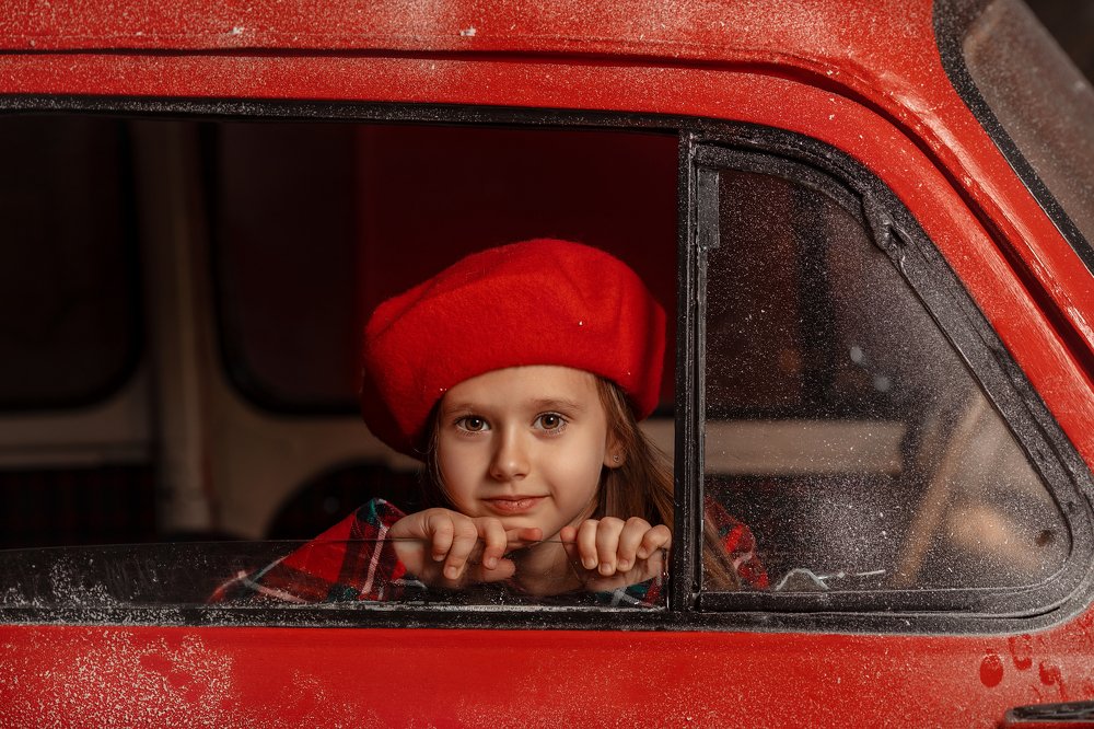 Photograph by Ольга Сорокина