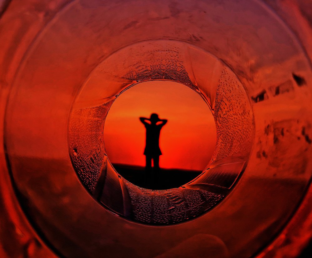 Photograph by Yahya Kakapour